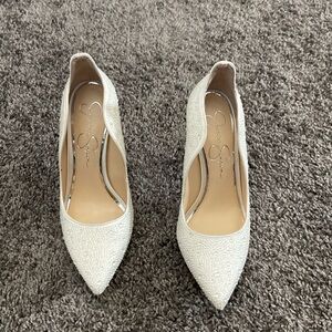 Jessica Simpson Wayva Pump